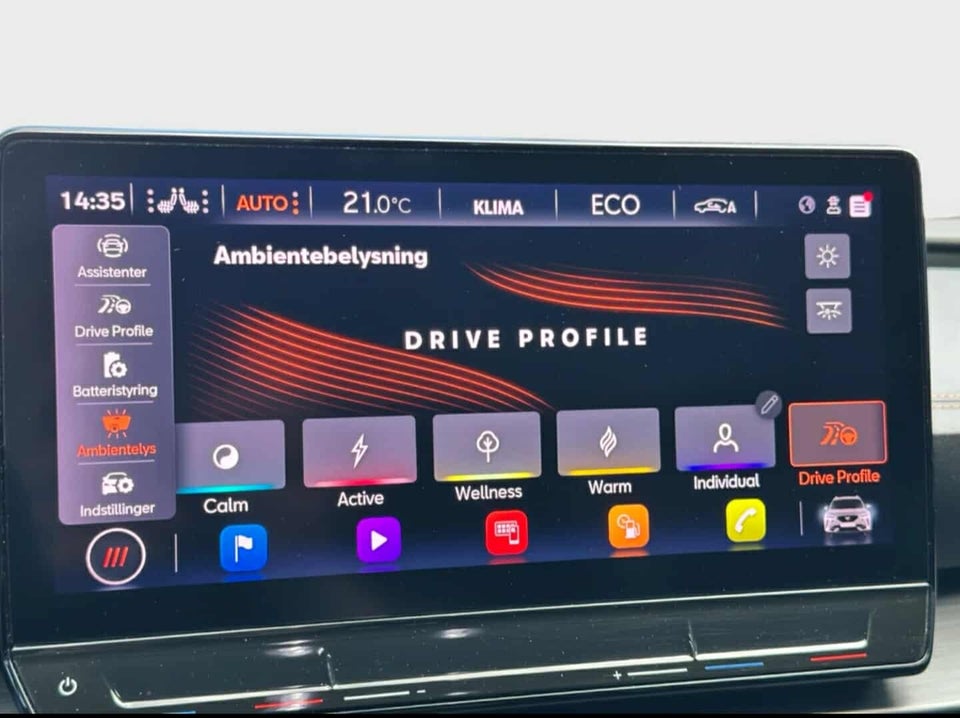 Cupra Formentor 1,4 eHybrid VZ DSG 5d