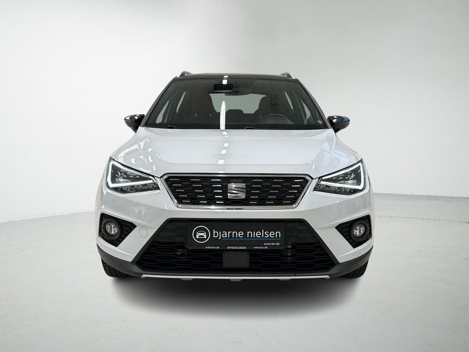 Seat Arona 1,0 TSi 115 Xcellence DSG 5d