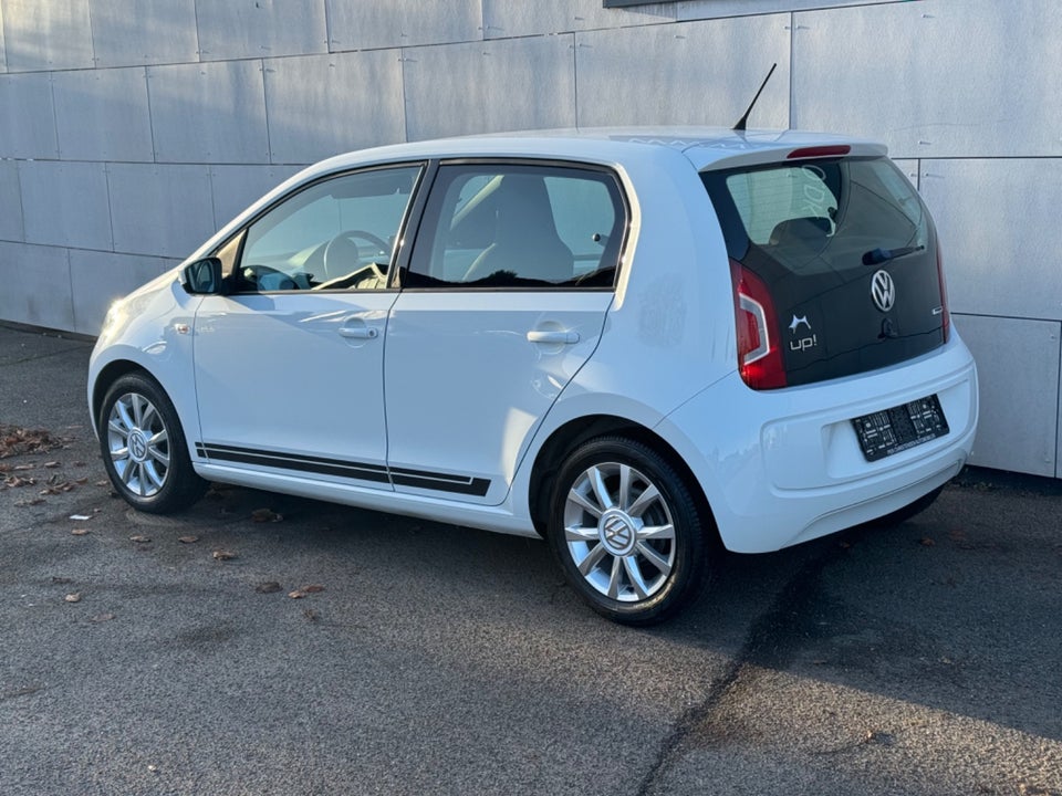 VW Up! 1,0 60 Move Up! BMT 5d