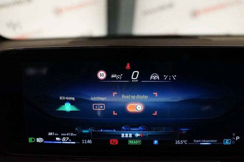 Mercedes EQB250+ AMG Premium 5d