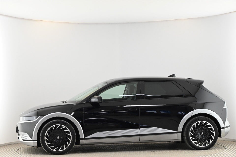 Hyundai Ioniq 5 77 Ultimate 5d