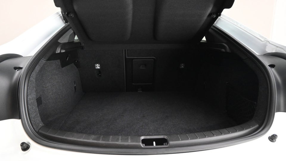 Polestar 2 Long Range 5d