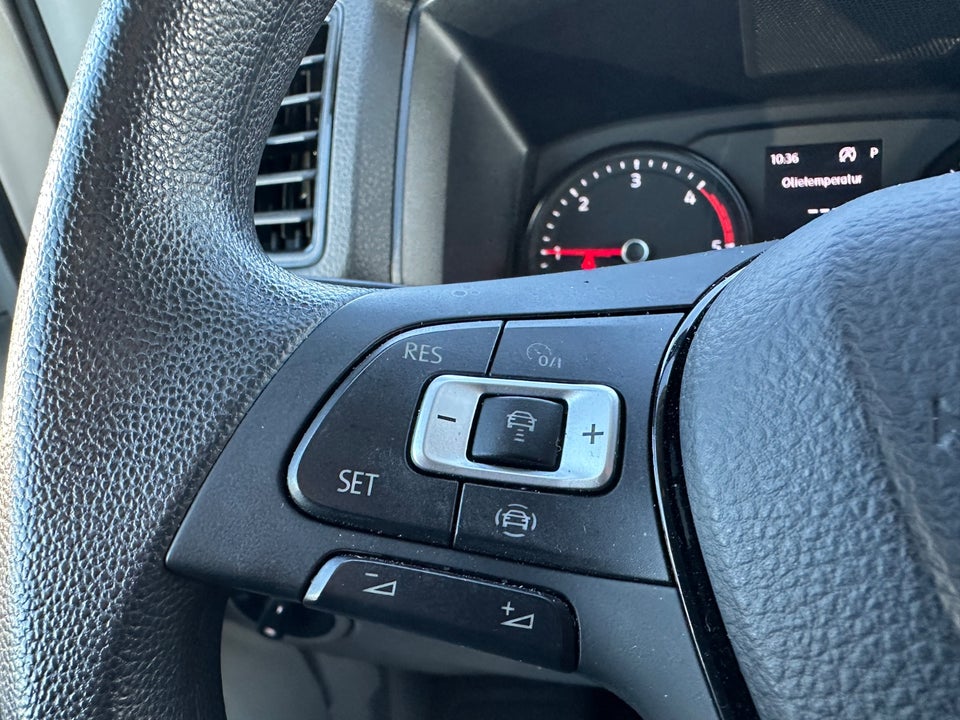 MAN TGE 2,0 3.180 Kassevogn L3H3 aut. FWD