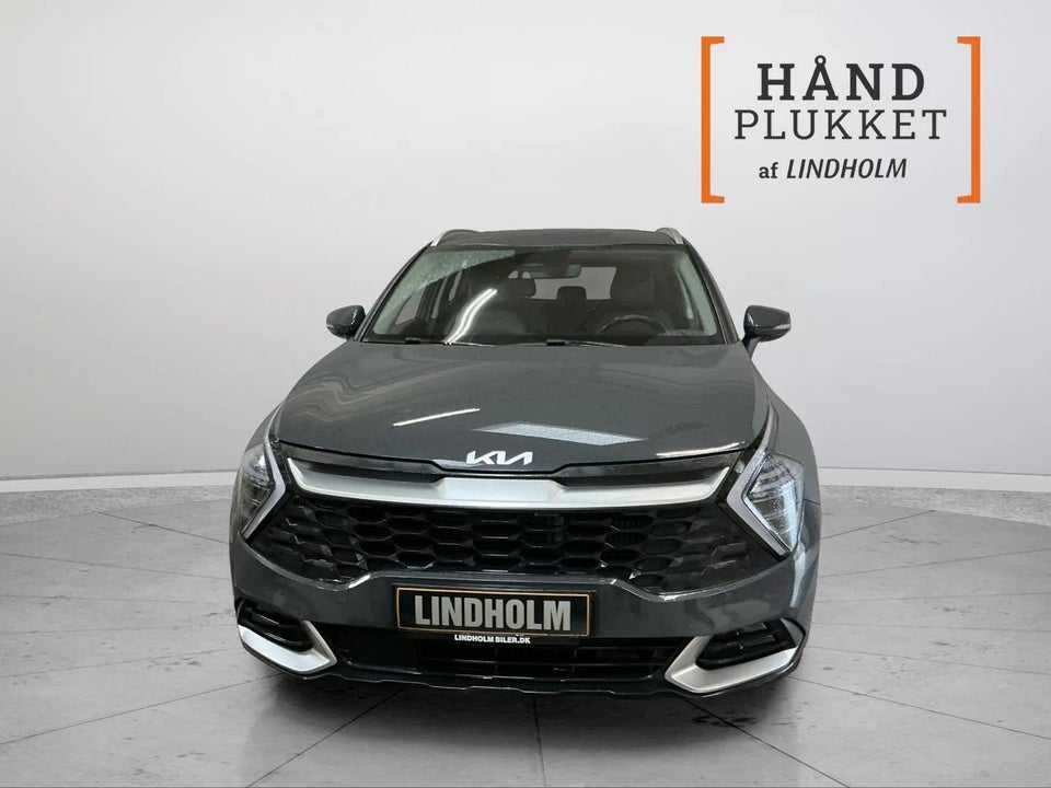 Kia Sportage 1,6 PHEV Upgrade aut. 4WD 5d