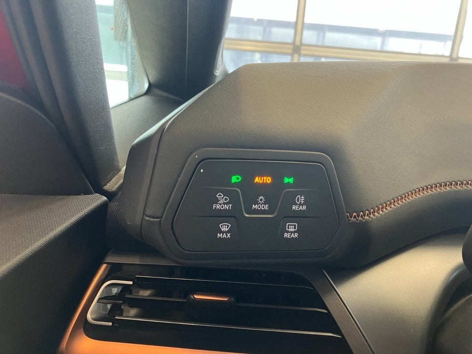 Cupra Born 77 e-Boost 5d