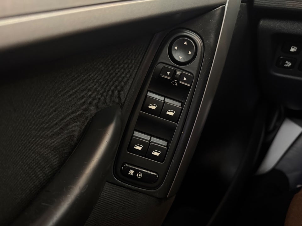 Citroën C4 Picasso 1,6 HDi 112 Exclusive E6G 5d
