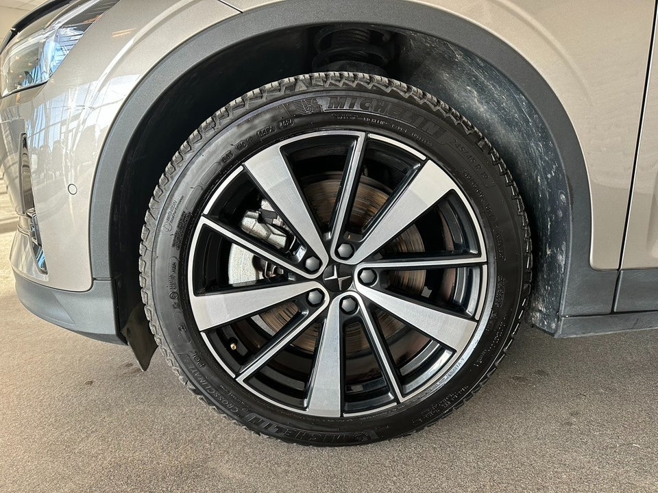 Polestar 2 Standard Range 5d