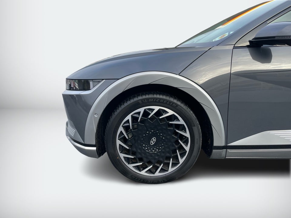 Hyundai Ioniq 5 77 Ultimate 5d