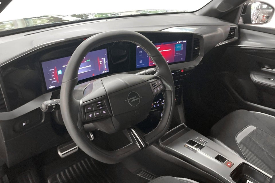 Opel Mokka-e 54 GS Line 5d