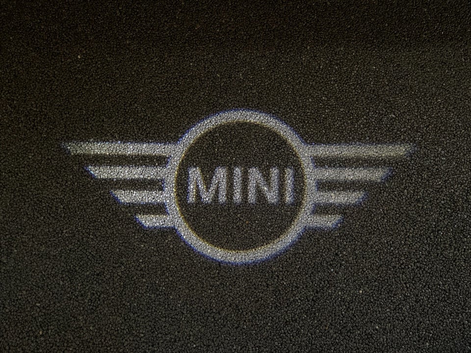 MINI Cooper SE Classic Trim 3d