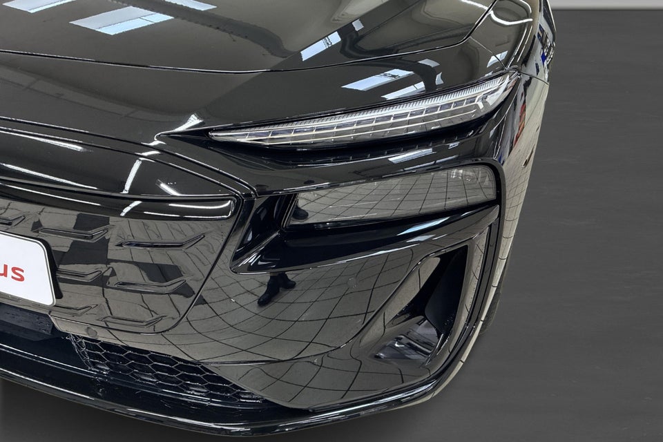 Audi A6 e-tron S-line plus performance Avant 5d