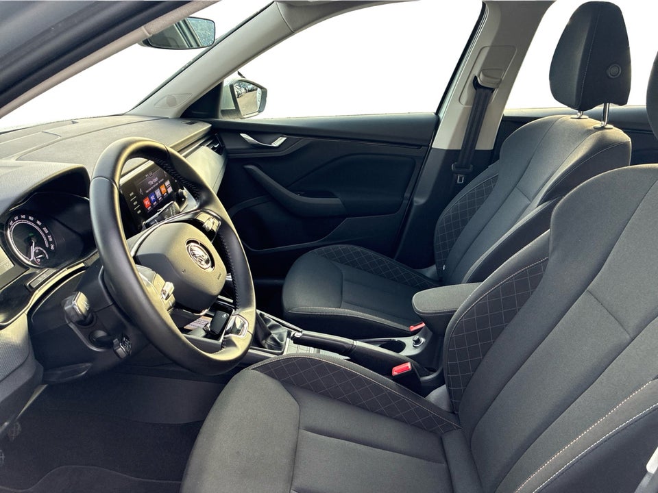 Skoda Kamiq 1,5 TSi 150 Tour de France DSG 5d