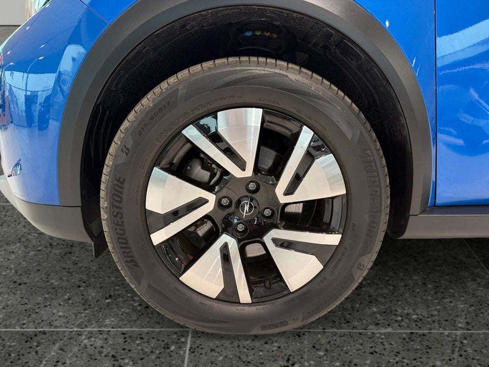 Opel Frontera 44 GS 5d