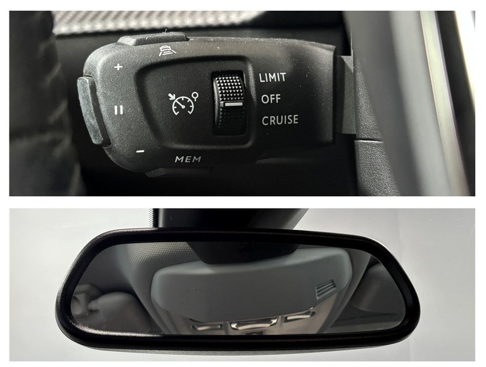 Peugeot 208 1,2 PureTech 100 Allure Sky 5d