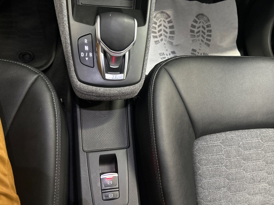 Renault Zoe 52 Intens 5d