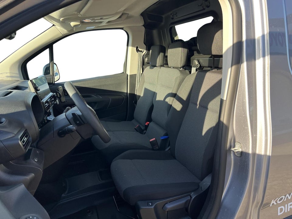 Toyota ProAce City 50 Medium Comfort Master