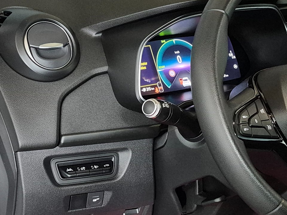 Renault Zoe 52 Go! 5d