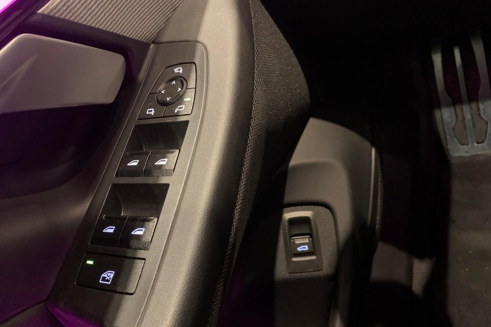 BMW i5 eDrive40 M-Sport 4d