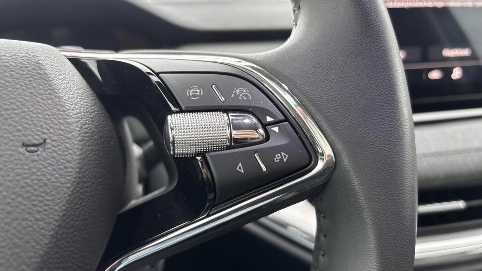 Skoda Enyaq 80 iV Premium 5d