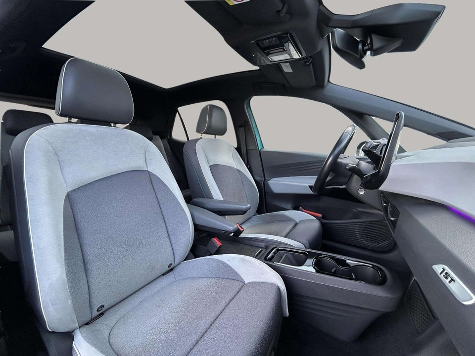 VW ID.3 58 1ST Max 5d