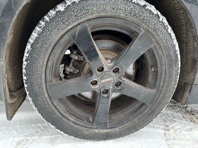 Ford Mondeo 2,0 TDCi 210 Titanium stc. aut. 5d