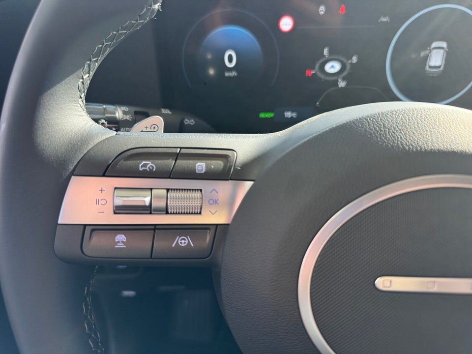 Hyundai Kona 65 EV Essential 5d