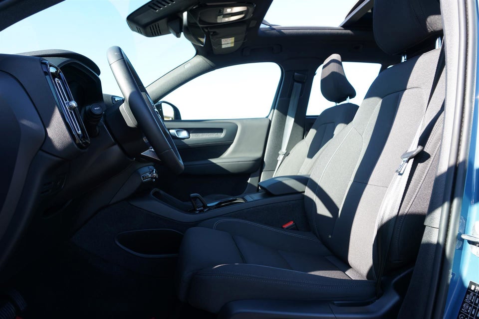 Volvo XC40 P8 ReCharge Twin Ultimate 5d