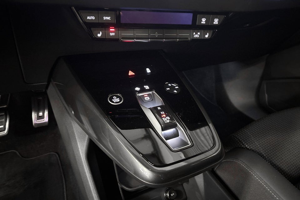 Audi Q4 e-tron 45 Ultra quattro 5d