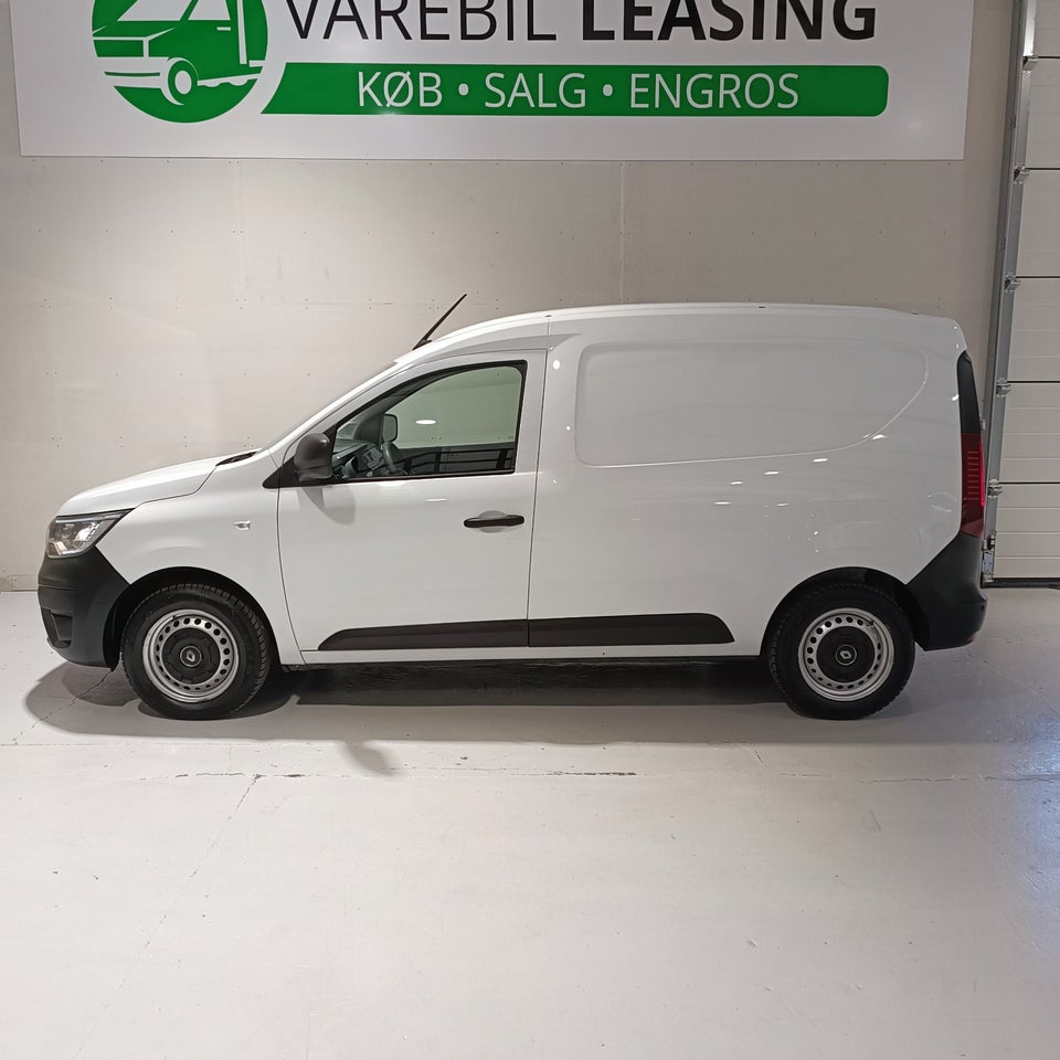 Renault Express 1,5 dCi 95 Tekno 5d