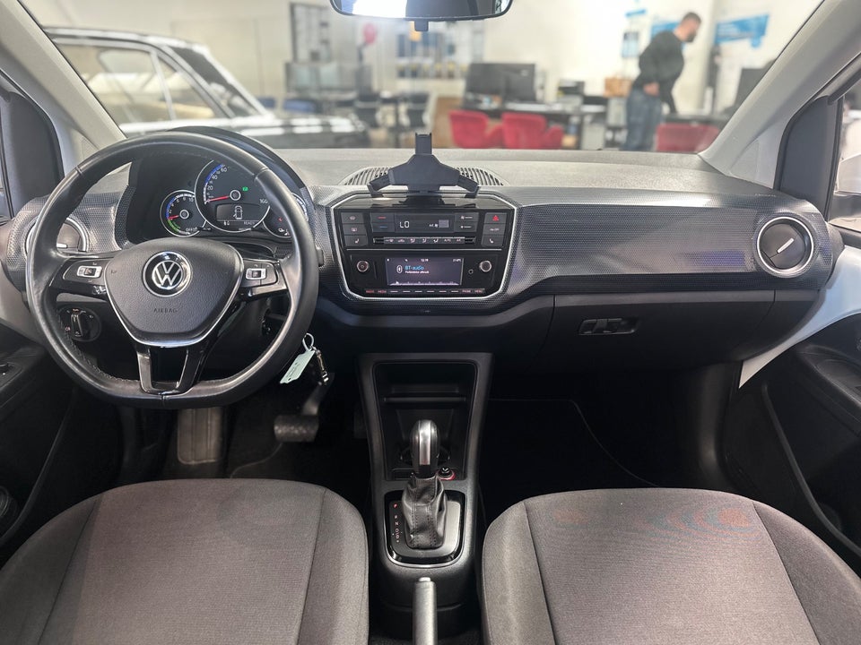 VW e-Up! 5d