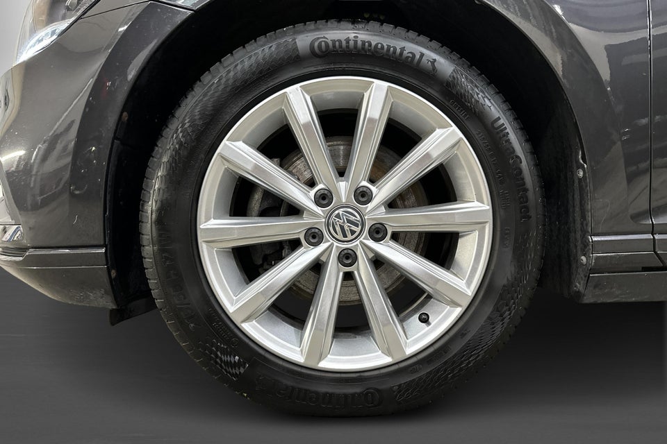 VW Passat 2,0 TSi 190 Business+ Variant DSG 5d