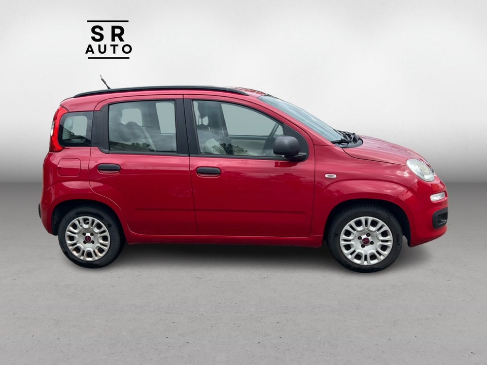 Fiat Panda 1,2 69 Easy 5d