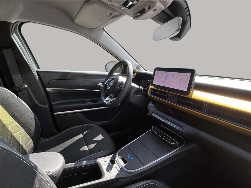 Jeep Avenger 54 Summit 5d