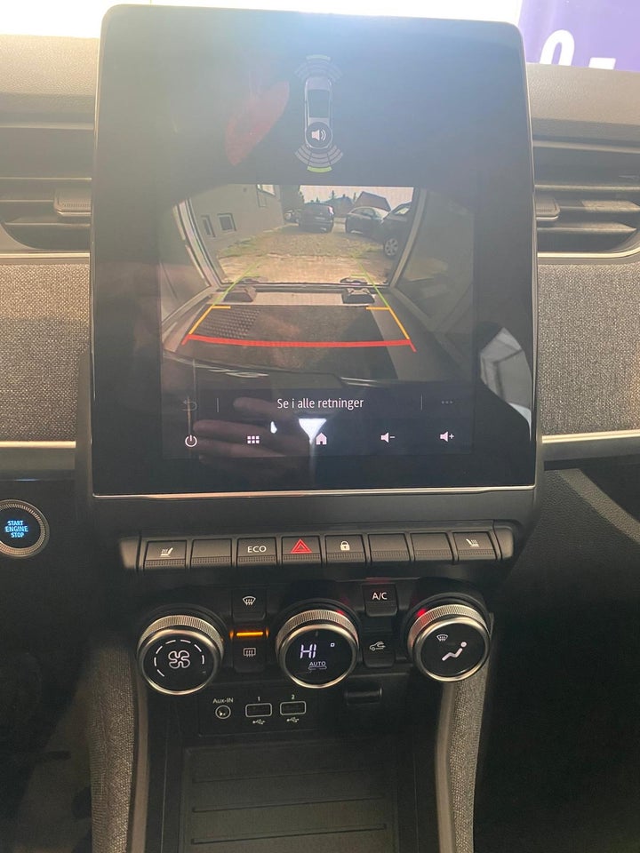 Renault Zoe 52 Intens 5d