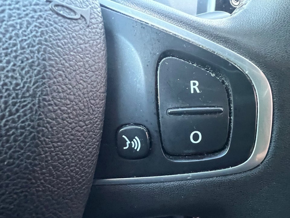 Renault Clio IV 1,5 dCi 90 Zen 5d