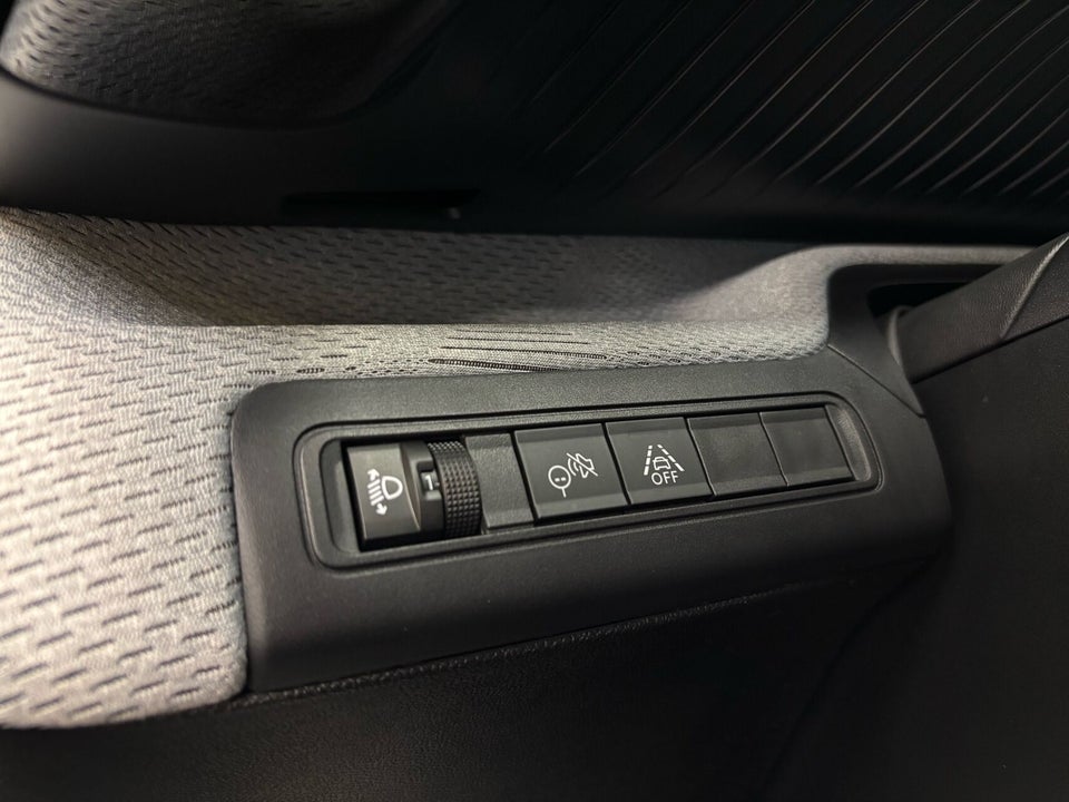 Citroën ë-C3 44 Max 5d