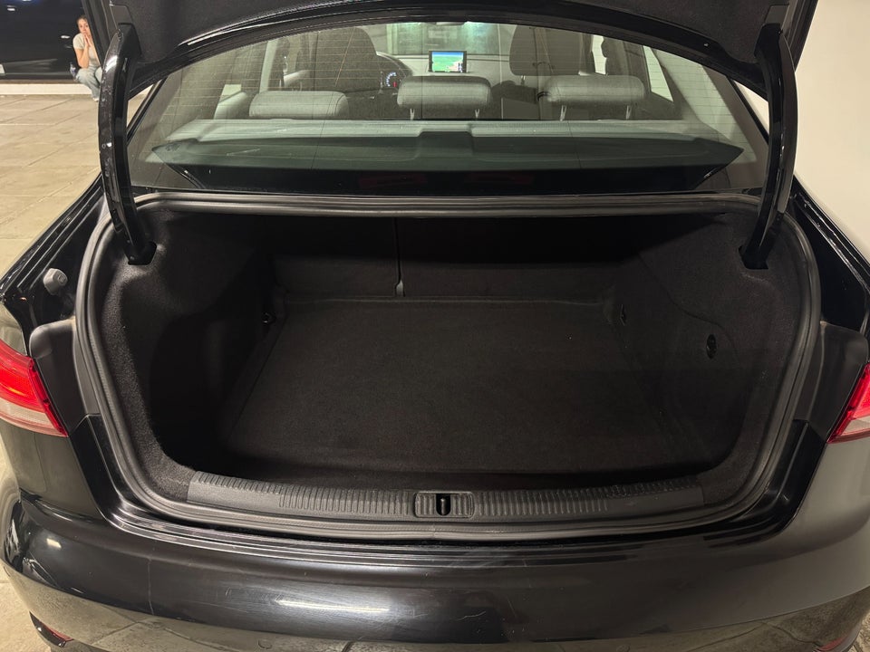 Audi A3 1,5 TFSi 150 Sport S-tr. 4d