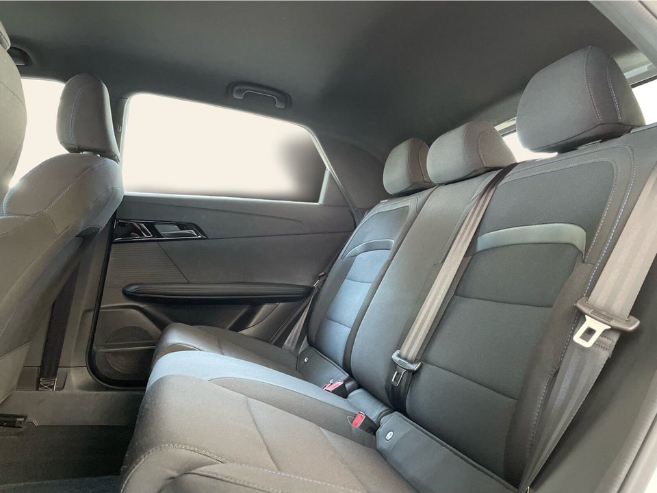 MG 4 51 Nordic Edition 5d