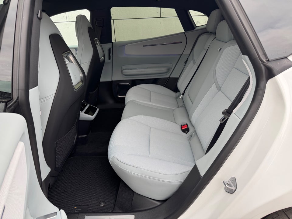 Polestar 4 Long Range 5d