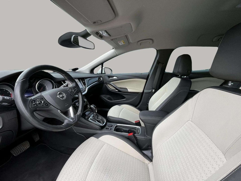 Opel Astra 1,4 T 150 Innovation Sports Tourer aut. 5d