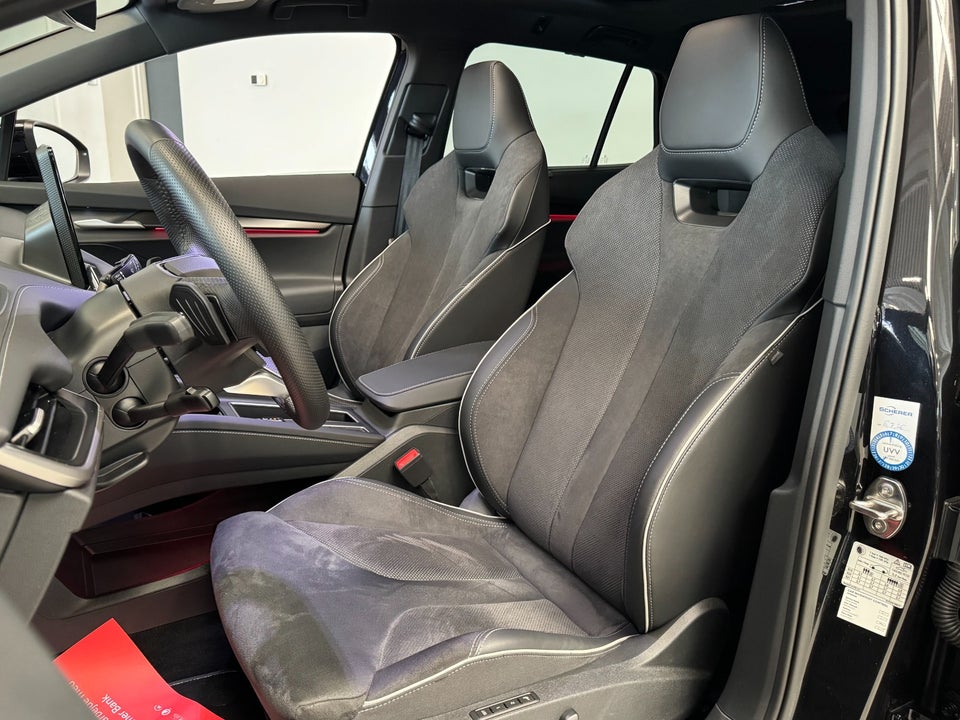 Skoda Enyaq 85 iV Sportline 5d