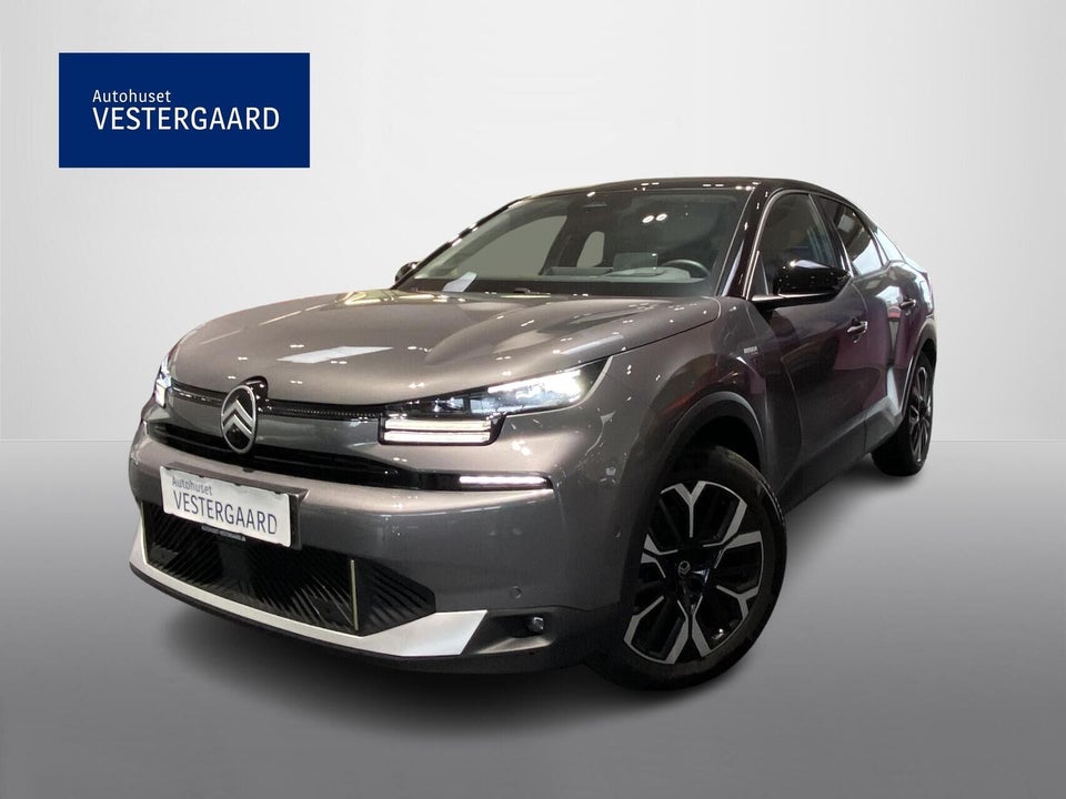 Citroën ë-C4 54 Max 5d