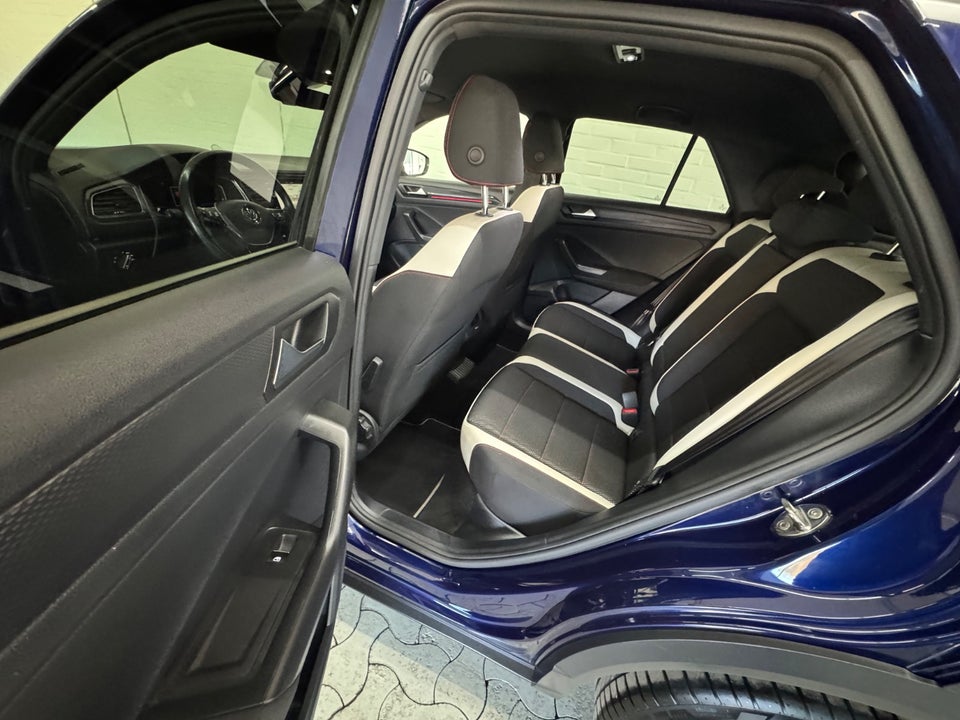 VW T-Roc 1,5 TSi 150 Sport DSG 5d