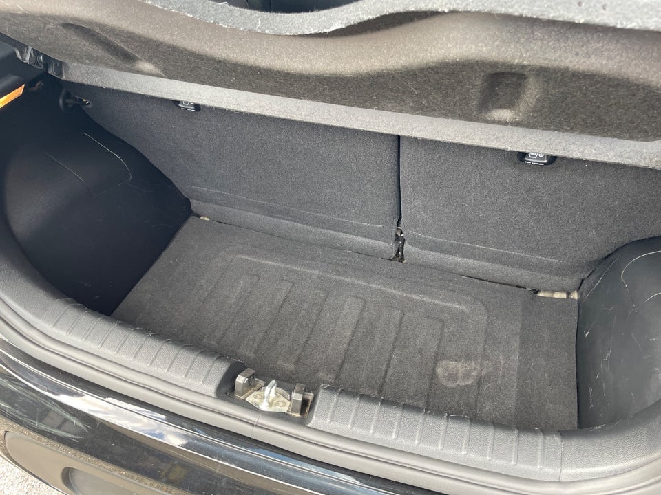 Kia Picanto 1,0 MPi Attraction 5d