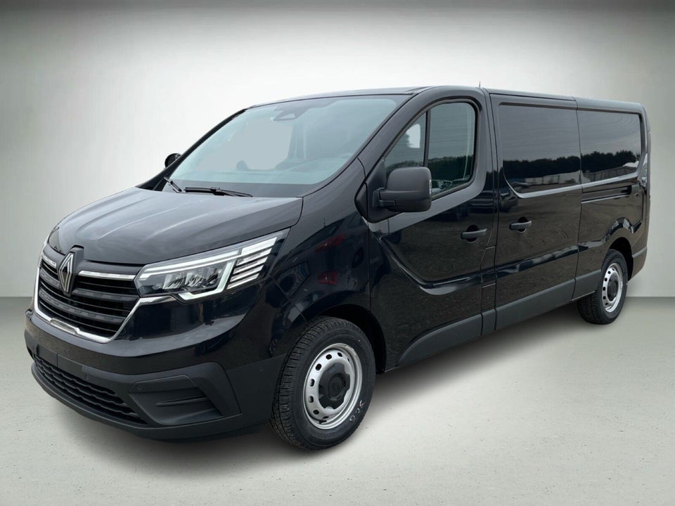 Renault Trafic 2,0 dCi 150 L2H1 Tekno EDC