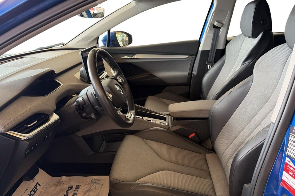 Skoda Enyaq 80 iV Loft 5d