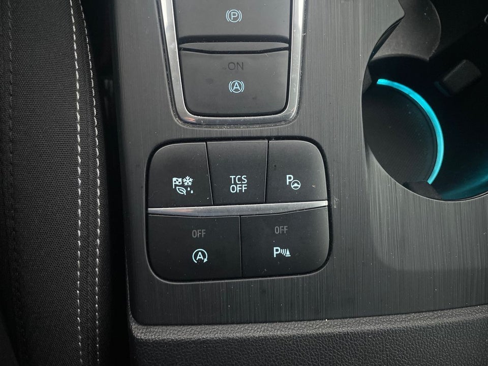 Ford Focus 1,0 EcoBoost Titanium aut. 5d