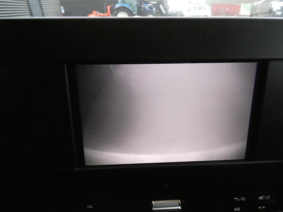 Mercedes Sprinter 317 2,0 CDi Alukasse m/lift aut. RWD 2d