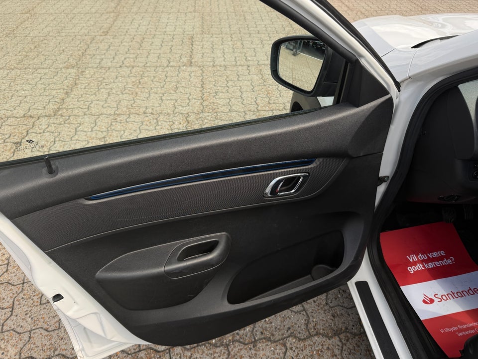 Dacia Spring Comfort+ 5d