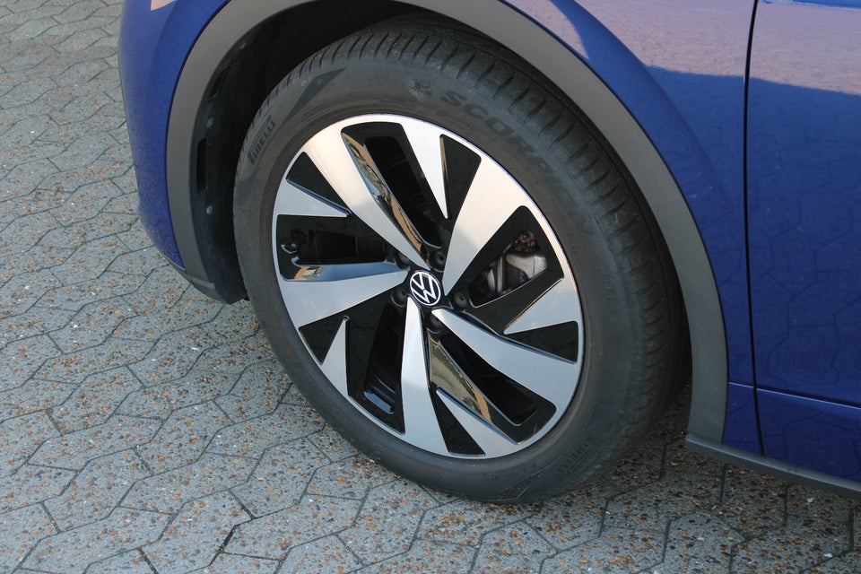 VW ID.5 77 Pro 5d